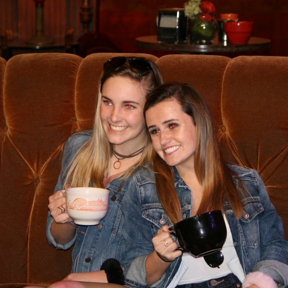 Meet your Posher, Alexandra